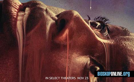 nonton film Nanny (2022) subtitle Indonesia