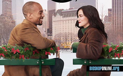 nonton film Something from Tiffanys 2022 subtitle Indonesia