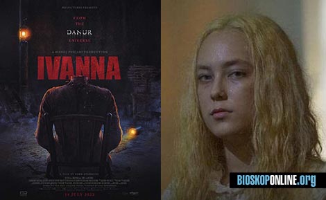 nonton film indonesia Ivanna (2022)