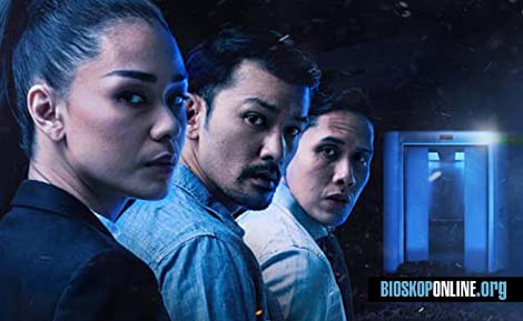 nonton film Kamu Tidak Sendiri (2022)