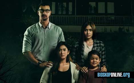 nonton film indonesia Iblis Dalam Kandungan (2022)