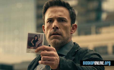 nonton film Hypnotic 2023 subtitle Indonesia