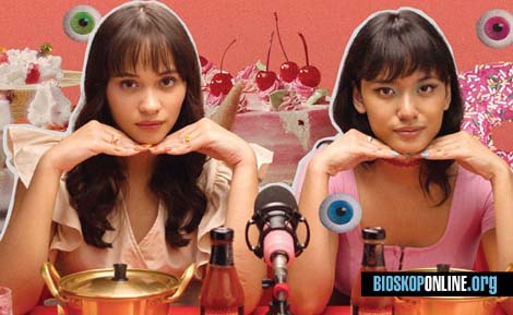 nonton film Like & Share 2022