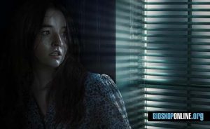 nonton film No One Will Save You 2023 subtitle Indonesia