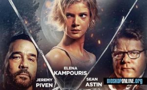 nonton film VINDICTA 2023 subtitle Indonesia