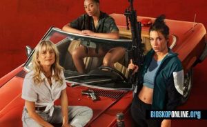 nonton film Wingwomen 2023 subtitle indonesia
