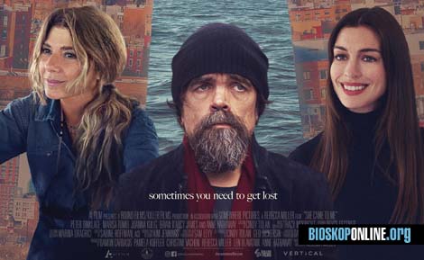 nonton film She Came to Me 2023 subtitle Indonesia