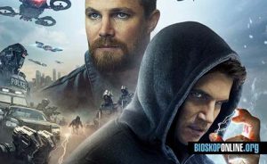 nonton film Code 8 (2019) subtitle Indonesia