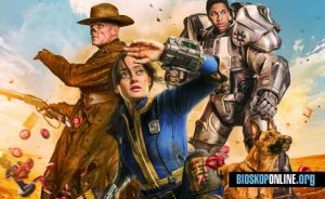 nonton film Fallout (2024) subtitle Indonesia
