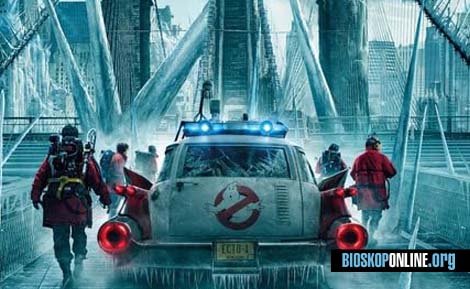 nonton film Ghostbusters Frozen Empire (2024) subtitle Indonesia