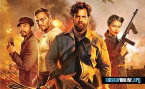 nonton film The Ministry of Ungentlemanly Warfare 2024 subtitle indonesia