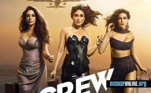 nonton film Crew (2024) subtitle Indonesia