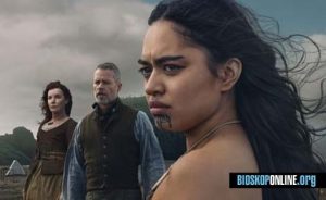 nonton film The Convert 2023 subtitle Indonesia