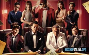 nonton film All In (2024) subtitle Indonesia