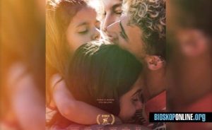 nonton film Housekeeping for Beginners 2023 subtitle Indonesia