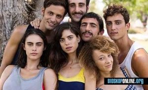 nonton film Kissufim 2023 subtitle Indonesia