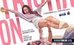 nonton film Trisha on the Rocks 2024 subtitle Indonesia