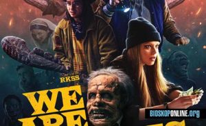 nonton film We Are Zombies 2023 subtitle Indonesia