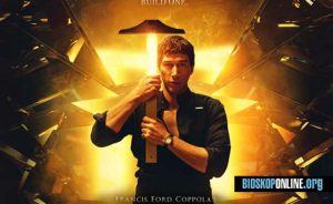 nonton film Megalopolis 2024 subtitle Indonesia