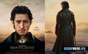 nonton film The Count of Monte-Cristo (2024) subtitle Indonesia