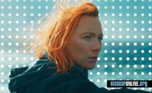 nonton film The Outrun 2024 subtitle Indonesia