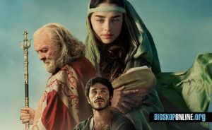 nonton film Mary 2024 subtitle Indonesia