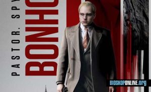 nonton film Bonhoeffer Pastor Spy Assassin (2024)