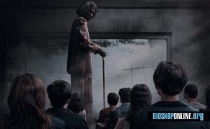 nonton film Dosen Ghaib Sudah Malam Atau Sudah Tahu (2024)