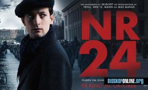 nonton film Nr 24 (2024) subtitle Indonesia