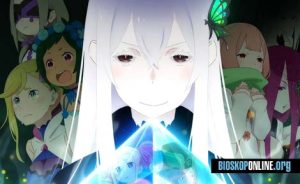 Re Zero kara Hajimeru Isekai Seikatsu season 2