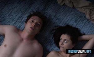 nonton film Turn Me On 2024 subtitle Indonesia
