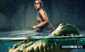 nonton film the bayou 2025 subtitle Indonesia