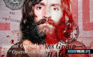 CHAOS The Manson Murders 2025