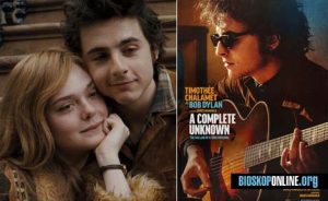nonton film A Complete Unknown (2024) subtitle Indonesia