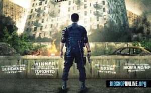 nonton film The Raid Redemption (2011)