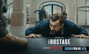 nonton film iHostage 2025 subtitle Indonesia
