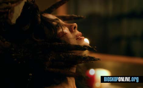 nonton film Rosario (2025) subtitle Indonesia