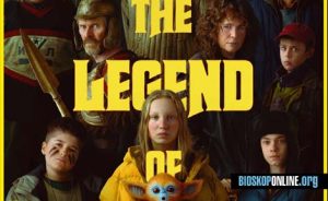 nonton film The Legend Of Ochi (2025) subtitle Indonesia