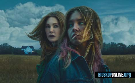 nonton film Echo Valley 2025 subtitle Indonesia