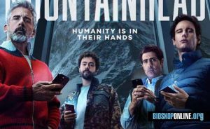nonton film Mountainhead 2025 subtitle Indonesia