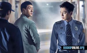 nonton film Prison Playbook 2017 subtitle Indonesia