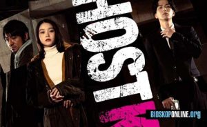 nonton film Ghost Killer 2024 subtitle Indonesia