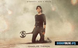 nonton film The Old Guard 2 (2025) subtitle Indonesia