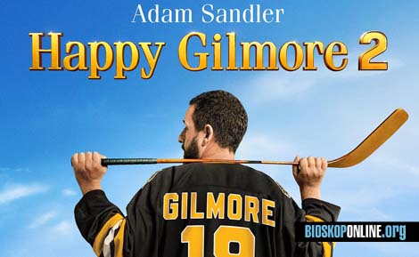 nonton film Happy Gilmore 2 (2025) subtitle Indonesia