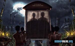 nonton film Pabrik Gula (2025)