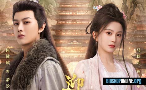 nonton film She Is the Phoenix (2025) subtitle Indonesia