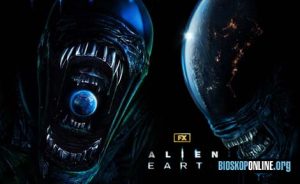 nonton film Alien Earth (2025) subtitle Indonesia