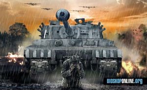 nonton film The White Tiger subtitle Indonesia