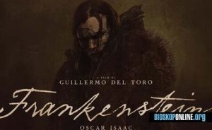 nonton film Frankenstein (2025) subtitle Indonesia