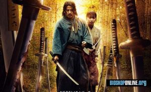 nonton film Last Samurai Standing (2025) subtitle Indonesia